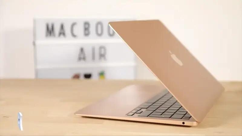 Loạt Macbook Đời Cũ Giảm Giá Chỉ Còn Từ 9,5 Triệu Đồng, Rất Hợp Học Sinh Sinh Viên!