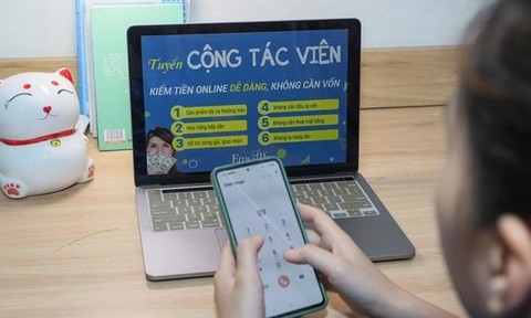 Cảnh Giác Các Trò Lừa Đảo Khi Sinh Viên Chuẩn Bị Nhập Học