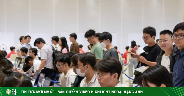 Hôm Nay, Thí Sinh Trúng Tuyển Đại Học Hết Hạn Xác Nhận Nhập Học