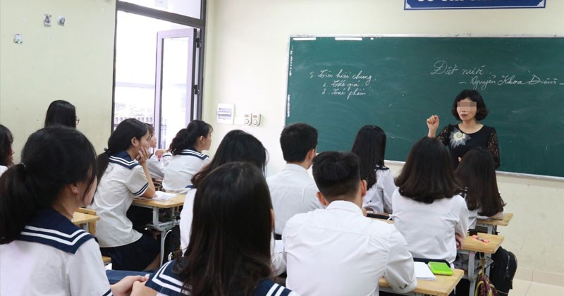 Phụ Huynh Trải Lòng Lí Do Phải Cho Con Học Thêm