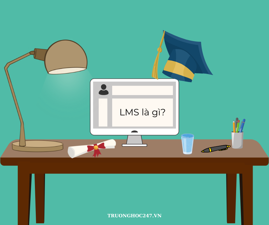 Hệ Thống Lms Là Gì?