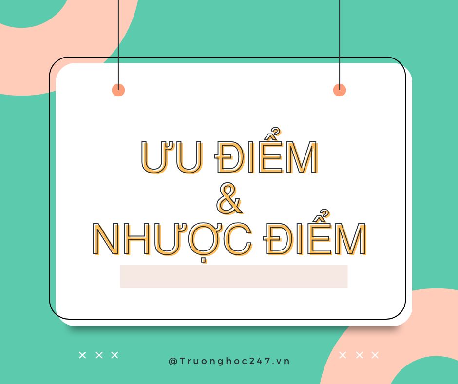 Ưu Nhược Điểm Của Lớp Học Trực Tuyến