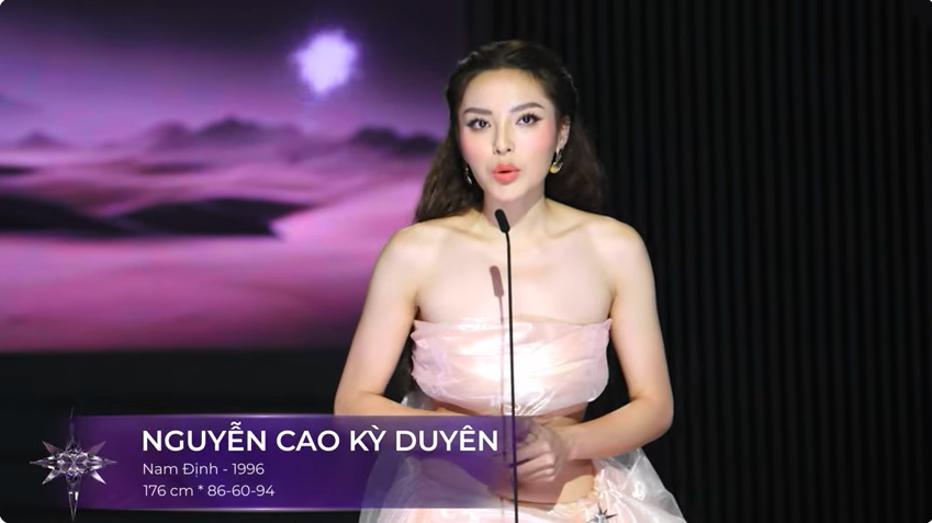 Miss Universe Vietnam 2024 Tập 2: Kỳ Duyên Vướng Nghi Vấn 