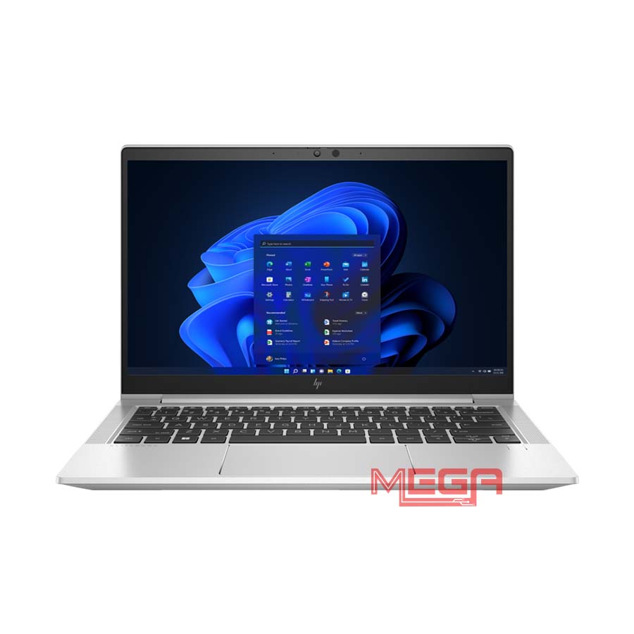 0409 25583 Laptop Hp Elitebook 630 G9 6M142Pa