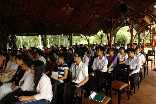 10.000 Người Nước Ngoài Theo Học 1 Ngành Ở Việt Nam, Ra Trường Không Lo Thiếu Việc Làm, Thu Nhập 10-15 Triệu Đồng Trong Tầm Tay- Ảnh 4.