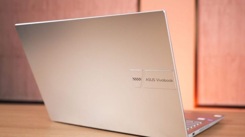 Asus Vivobook 16 A1605: Laptop Cho Sinh Viên, Dân Văn Phòng Với Ngân Sách Thấp!