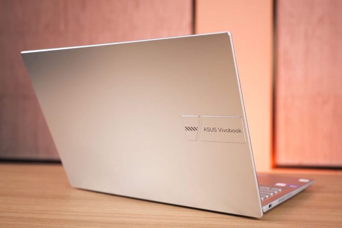 Asus Vivobook 16 A1605: Laptop Cho Sinh Viên, Dân Văn Phòng Với Ngân Sách Thấp!