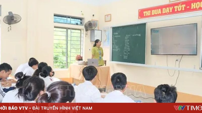 Bảo Đảm Minh Bạch Trong Quy Định Về Dạy, Học Thêm