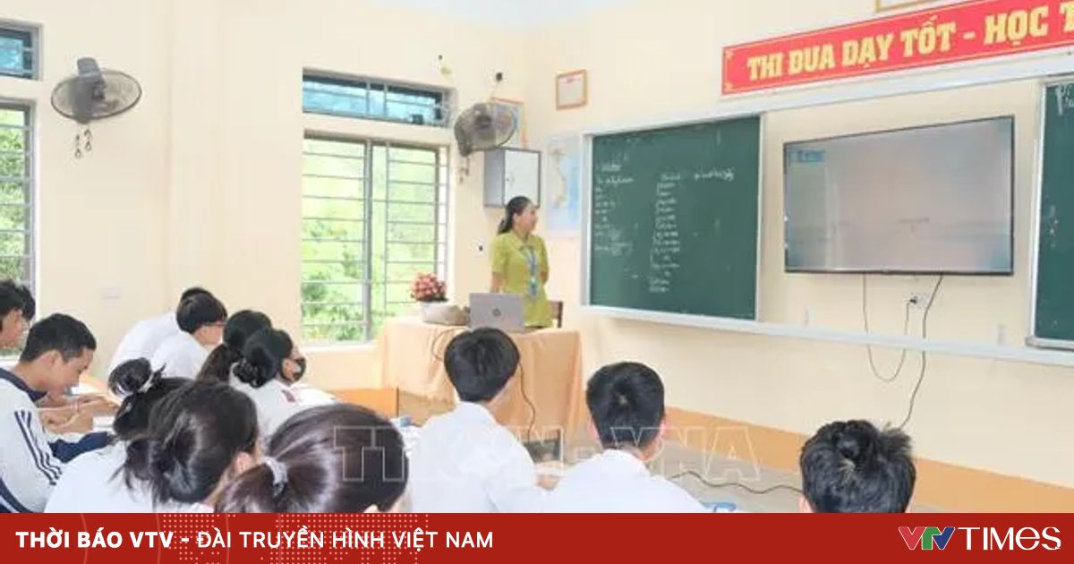 Bảo Đảm Minh Bạch Trong Quy Định Về Dạy, Học Thêm