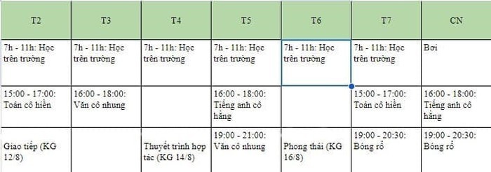 Cho Gv Dạy Thêm Học Sinh Chính Khóa, Trò Không Muốn Học Cũng Khó Vì…Sợ