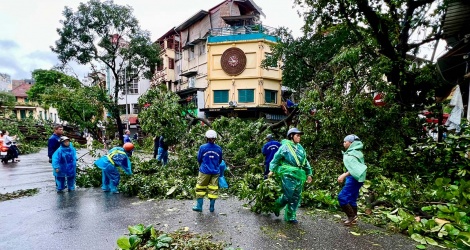 Chưa Tổ Chức Dạy Học Nếu Thiếu An Toàn