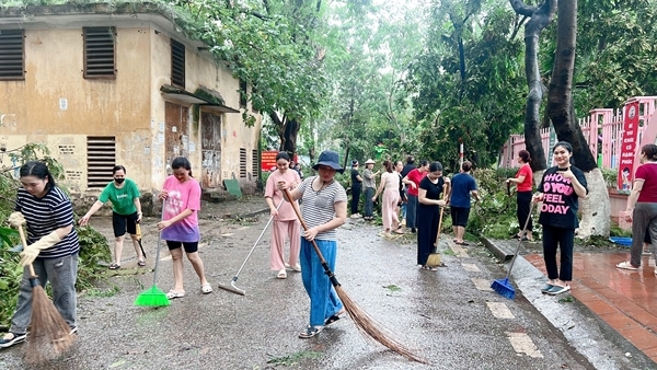 Hà Nội Yêu Cầu Trường Đủ Điều Kiện An Toàn Mới Được Tổ Chức Dạy Học