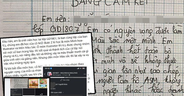 Hàng Loạt Sinh Viên Đăng Bài Bảo Vệ Giảng Viên Vừa Bị Trường Cao Đẳng Fpt Buộc Thôi Việc