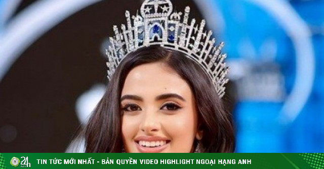 Hoa Hậu Ấn Độ Có Xứng Đáng Là “Thí Sinh Đẹp Nhất Châu Á” Ở Miss Universe 2024?