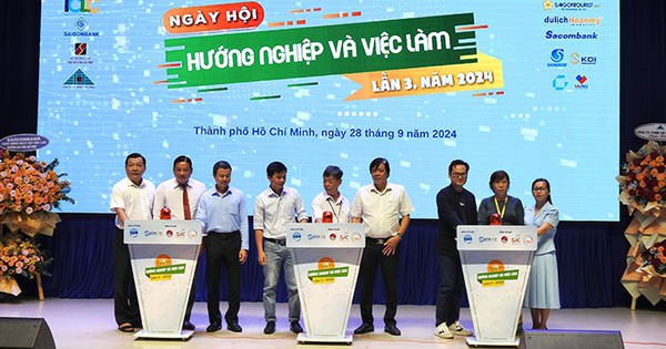 Hơn 1.000 Vị Trí Tuyển Dụng Sẵn Sàng Chờ Đón Người Lao Động