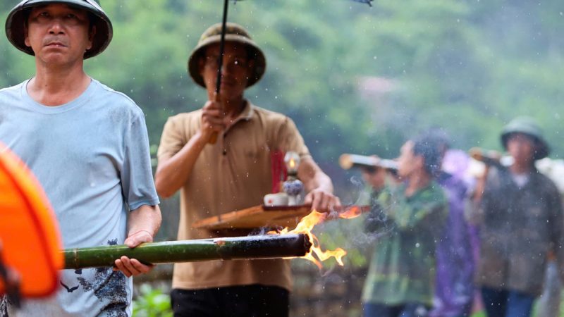 Hơn 50 Học Sinh, Trẻ Em, Giáo Viên Tử Vong Vì Bão Số 3