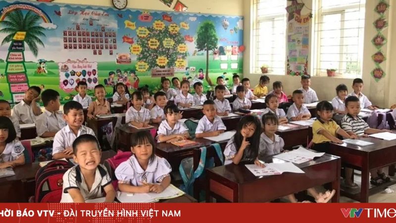 Linh Hoạt Hình Thức Dạy Học Với Các Trường Bị Ảnh Hưởng Bão Lũ