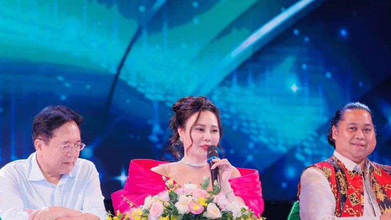 Miss Multicultural World 2025: Mỗi Thí Sinh Sẽ Là Một Đại Sứ Văn Hóa