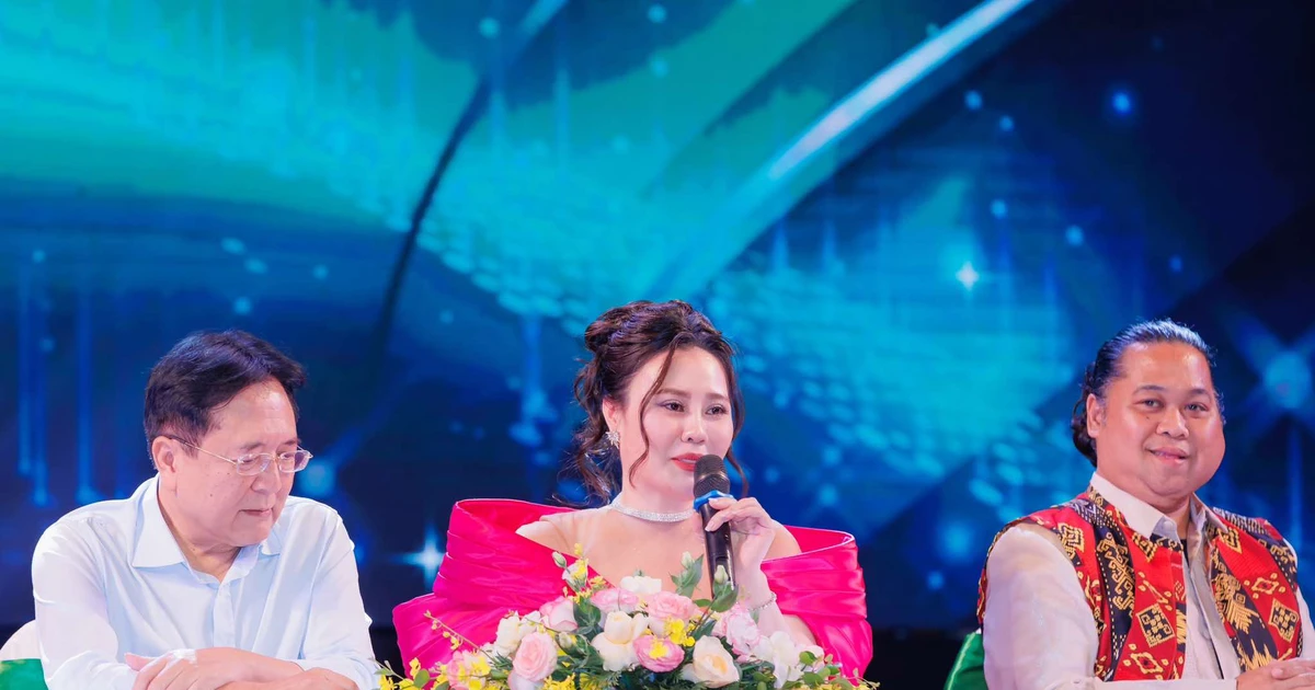 Miss Multicultural World 2025: Mỗi Thí Sinh Sẽ Là Một Đại Sứ Văn Hóa