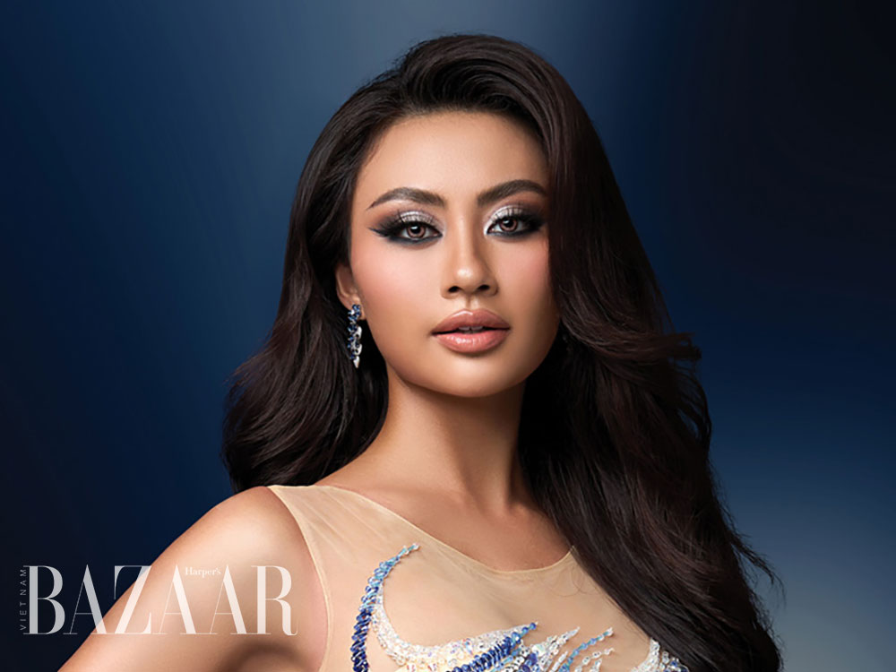 Nhan Sắc 60 Thí Sinh Miss Cosmo 2024 Qua Bộ Ảnh Glamshot