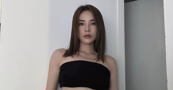 Nhan Sắc Đời Thường Của Dàn Thí Sinh Miss Universe Vietnam