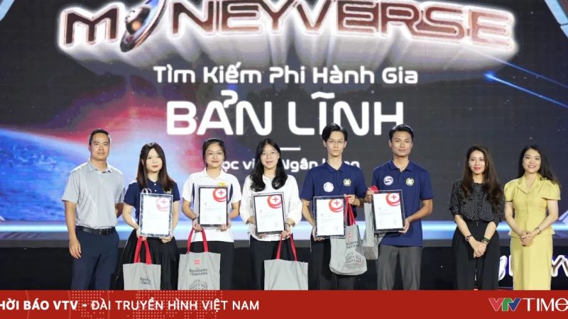 Thí Sinh Vũ Trụ Đồng Tiền Từng Là Một Trong 4 Đại Diện Việt Nam Tham Gia Hội Thảo Của Nước Áo