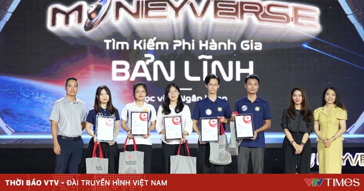 Thí Sinh Vũ Trụ Đồng Tiền Từng Là Một Trong 4 Đại Diện Việt Nam Tham Gia Hội Thảo Của Nước Áo