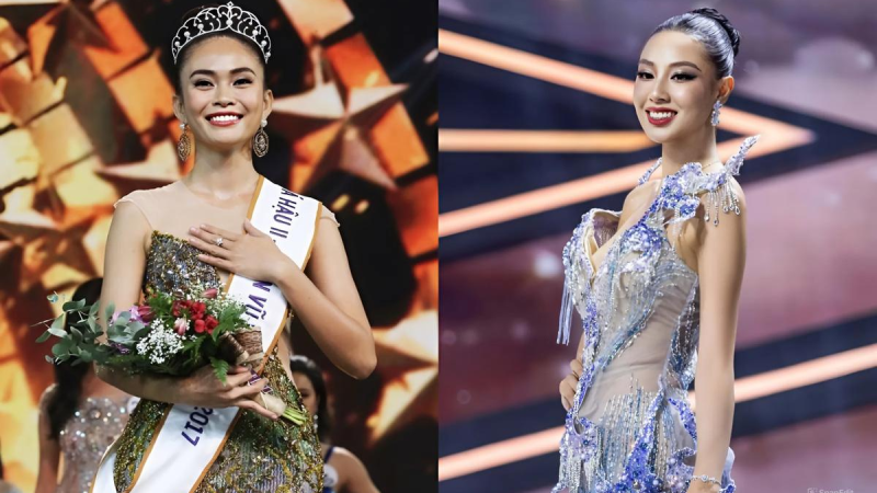 Thí Sinh Mà Mâu Thủy Muốn Đăng Quang Miss Universe Vietnam 2024 Là Ai?