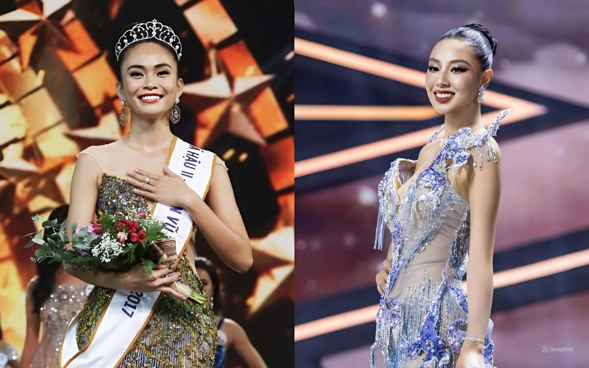 Thí Sinh Mà Mâu Thủy Muốn Đăng Quang Miss Universe Vietnam 2024 Là Ai?