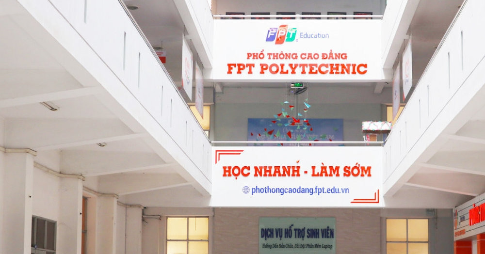 Thông Tin Mới Nữ Giảng Viên Trường Cao Đẳng Fpt Polytechnic Bị Buộc Thôi Việc