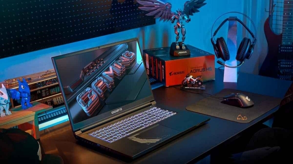 Tổng Hợp Thương Hiệu Laptop Gaming Bán Chạy Mùa Tựu Trường