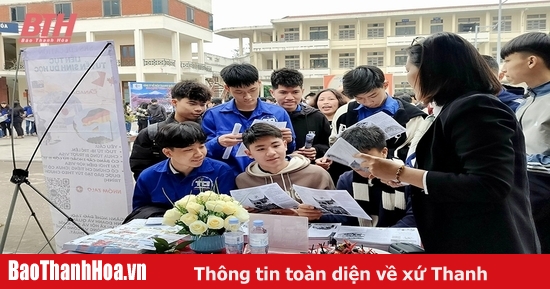 Tư Vấn, Hỗ Trợ Học Sinh, Sinh Viên Khởi Nghiệp Tại Cơ Sở Giáo Dục Nghề Nghiệp