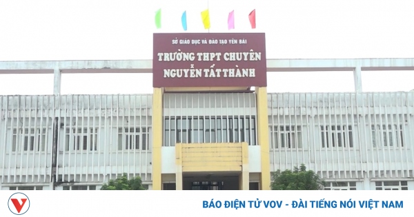 Yên Bái Thông Tin Về Bài Viết Của Học Sinh Gây Phẫn Nộ Trên Mạng Xã Hội