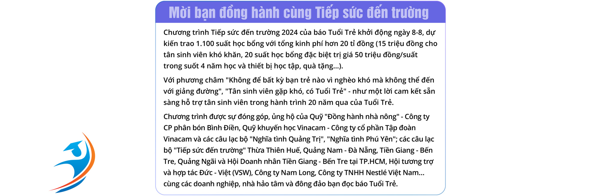 Khát Khao Đi Học Cháy Bỏng Của Hàng Trăm Sinh Viên Nghèo Quảng Trị - Ảnh 11.