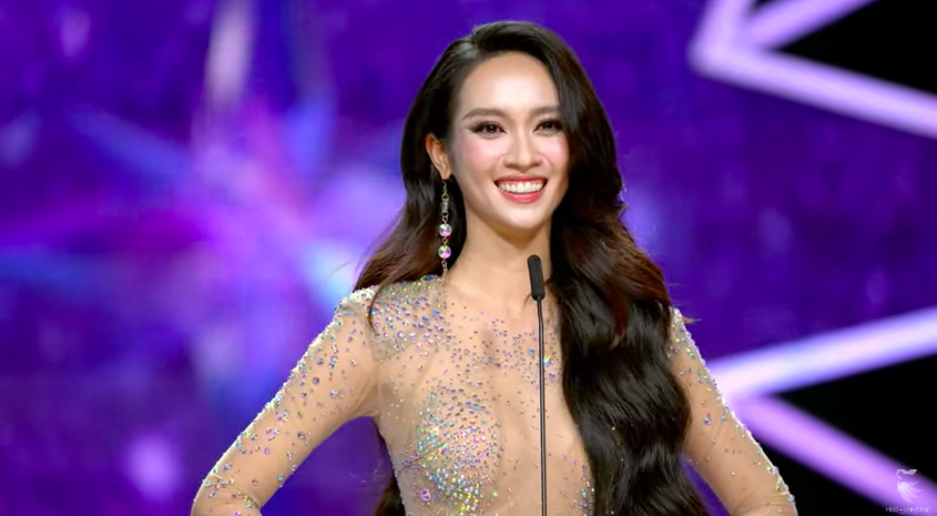 Kết Quả Chung Kết Miss Universe Vietnam 2024: Nguyễn Cao Kỳ Duyên Đăng Quang - Ảnh 22.