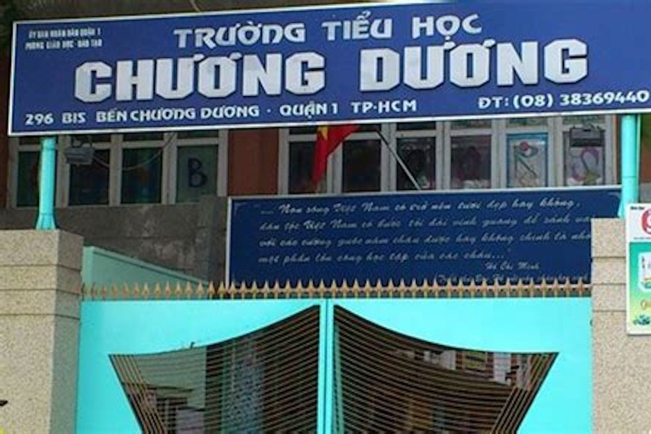 Không Bố Trí Đứng Lớp Cho Cô Giáo Ở Tphcm 'Dỗi' Phụ Huynh