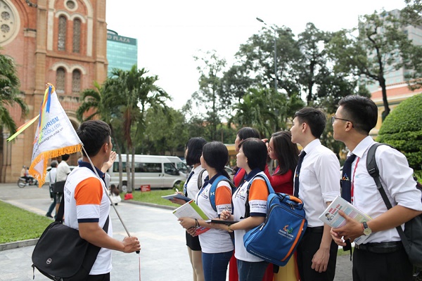 10.000 Người Nước Ngoài Theo Học 1 Ngành Ở Việt Nam, Ra Trường Không Lo Thiếu Việc Làm, Thu Nhập 10-15 Triệu Đồng Trong Tầm Tay- Ảnh 6.