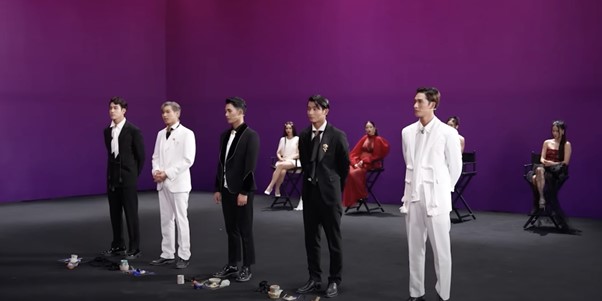 Thí Sinh Drama Nhất Show Hương Giang: Thắng Làm Vua, Thua Đổ Lỗi!- Ảnh 8.