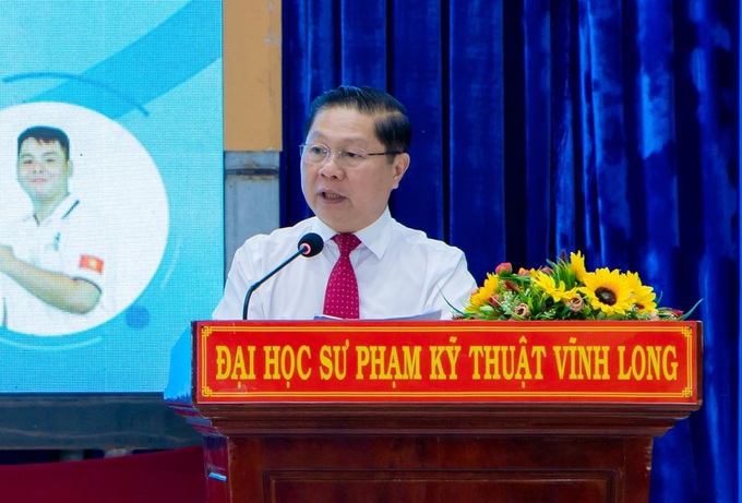 12 Thí Sinh Việt Nam Xuất Quân Tham Dự Cuộc Thi Kỹ Năng Nghề Thế Giới - 1