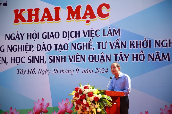 3.000 Cơ Hội Việc Làm Cùng Mức Lương Hấp Dẫn Cho Lao Động Hà Nội - 3