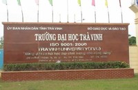 Trường Đại Học Trà Vinh: Đào Tạo 7/7 Khối Ngành, Nguồn Thu Từ Nckh Chưa Đạt 2% 