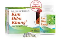 Tpbvsk Kim Đởm Khang Có Giúp Bài Sỏi Mật Không?