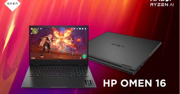 Bộ Đôi Laptop Gaming Lý Tưởng Cho Học Sinh Sinh Viên