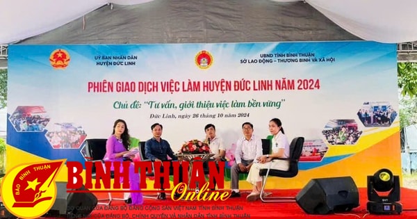 Cơ Hội Việc Làm Bền Vững Cho Người Lao Động