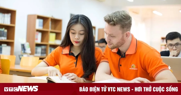 Đào Tạo Gắn Với Thực Tiễn, 98% Sinh Viên Đh Fpt Hà Nội Tốt Nghiệp Có Việc Ngay