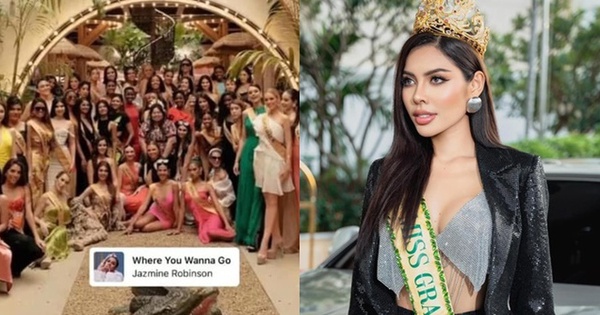 Hai Thí Sinh Đăng Đàn “Cà Khịa” Miss Grand Cambodia Sau Vụ Đấu Tố