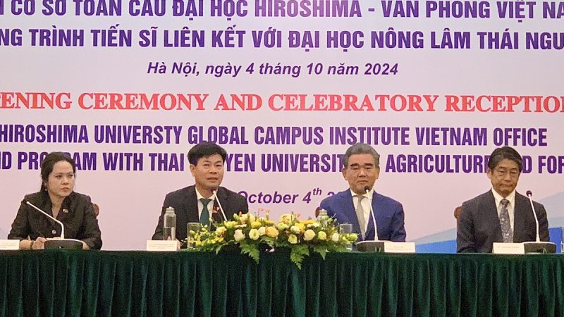 ‘Làm Nghề Nông Được Trả Lương Cao Nhưng Ít Người Học’