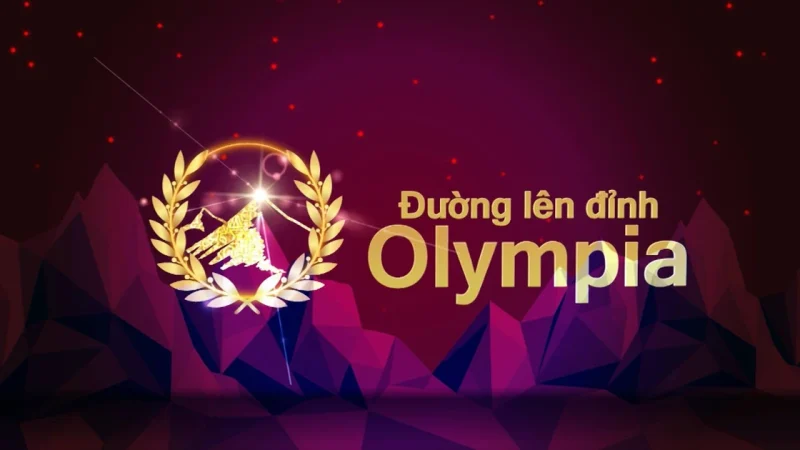 Lộ Diện 4 Thí Sinh Góp Mặt Tại Chung Kết Olympia 2024