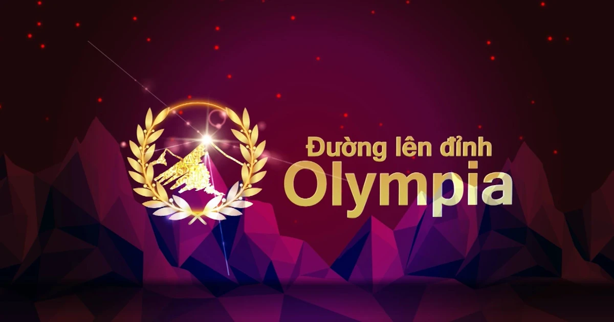 Lộ Diện 4 Thí Sinh Góp Mặt Tại Chung Kết Olympia 2024