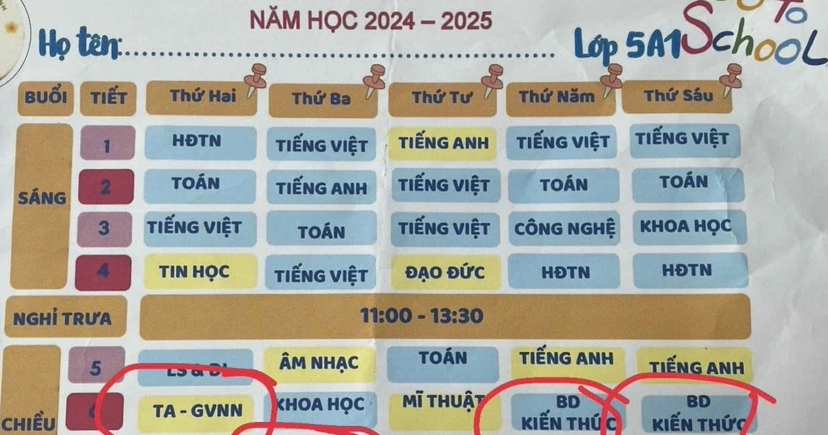 Mạnh Tay Xử Lý Vi Phạm Dạy Học Liên Kết, Tự Nguyện